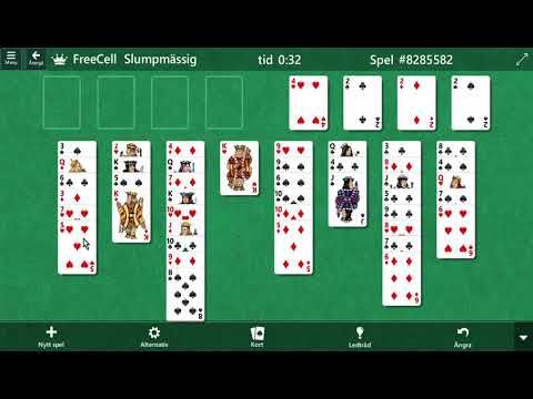 Video guide by Solitaire, Freecell full solved games: FreeCell Level 163 #freecell