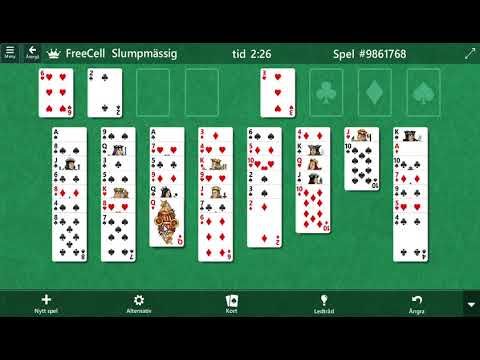 Video guide by Solitaire, Freecell full solved games: FreeCell Level 160 #freecell