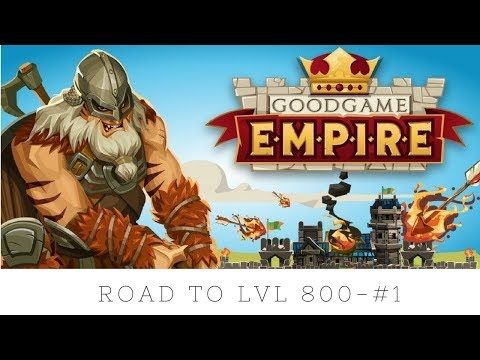 Video guide by Revolution: Empire: Four Kingdoms Level 800 #empirefourkingdoms