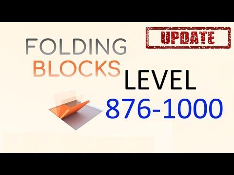 Video guide by Puzzlegamesolver: Blocks Level 876 #blocks