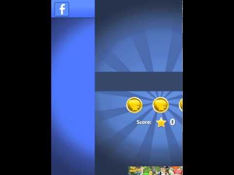 Video guide by itouchpower: Word Guess with Angry Gran level 80 #wordguesswith