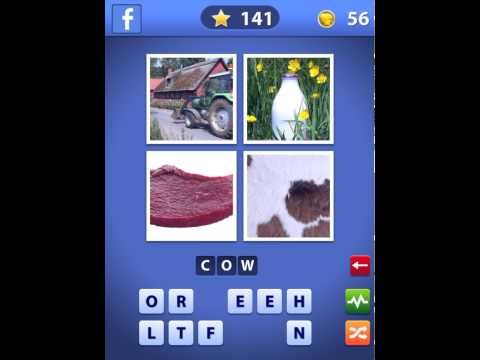 Video guide by itouchpower: Word Guess with Angry Gran level 53 #wordguesswith