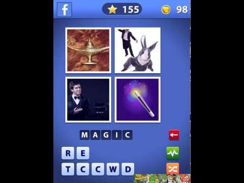 Video guide by itouchpower: Word Guess with Angry Gran level 67 #wordguesswith