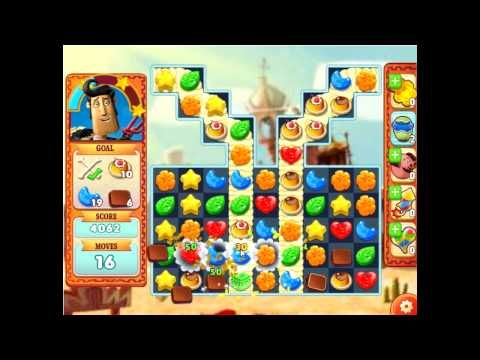 Video guide by fbgamevideos: Book of Life: Sugar Smash Level 232 #bookoflife