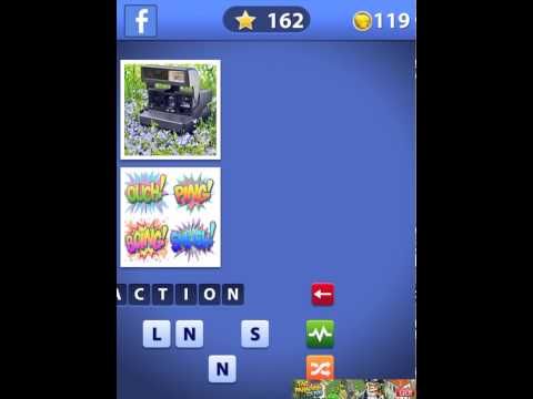 Video guide by itouchpower: Word Guess with Angry Gran level 74 #wordguesswith