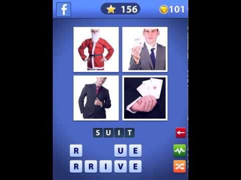 Video guide by itouchpower: Word Guess with Angry Gran level 68 #wordguesswith