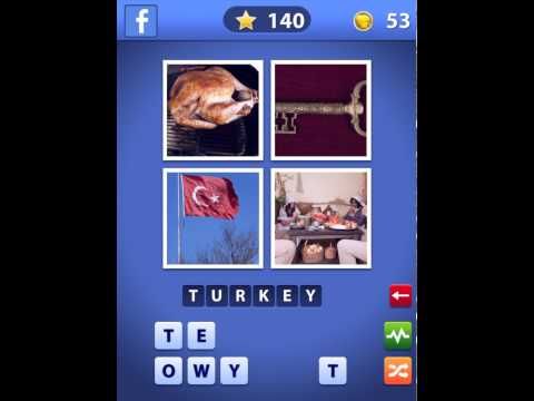 Video guide by itouchpower: Word Guess with Angry Gran level 52 #wordguesswith