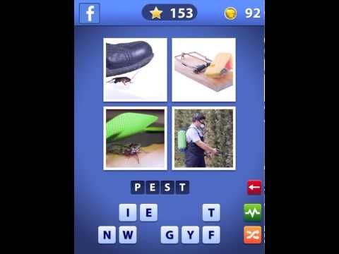Video guide by itouchpower: Word Guess with Angry Gran level 65 #wordguesswith