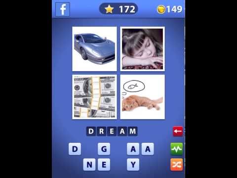 Video guide by itouchpower: Word Guess with Angry Gran level 84 #wordguesswith