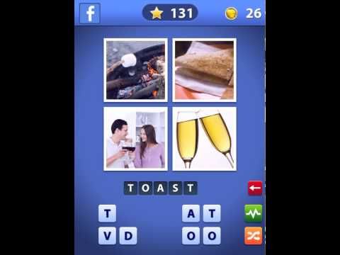 Video guide by itouchpower: Word Guess with Angry Gran level 61 #wordguesswith