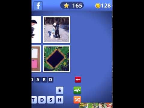 Video guide by itouchpower: Word Guess with Angry Gran level 77 #wordguesswith
