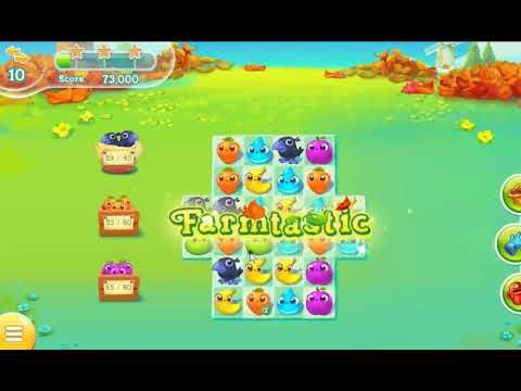 Video guide by Blogging Witches: Farm Heroes Super Saga Level 547 #farmheroessuper