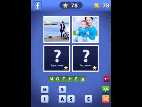 Video guide by itouchpower: Word Guess with Angry Gran level 27 #wordguesswith
