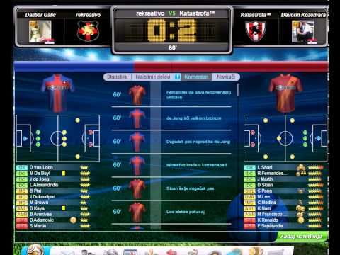Video guide by Hidroudar: Top Eleven level 22 #topeleven