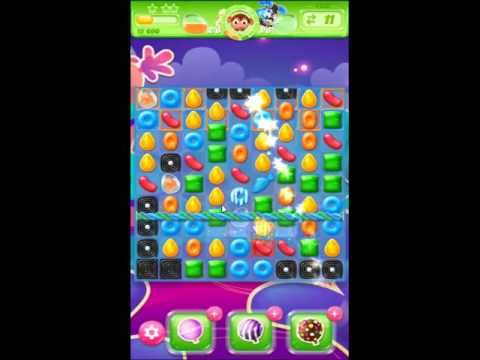 Video guide by skillgaming: Candy Crush Jelly Saga Level 180 #candycrushjelly