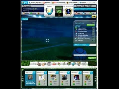 Video guide by Toni Jukic: Top Eleven level 25 #topeleven