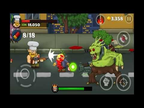Video guide by Yu-Game-OH!: Bloody Harry Level 28 #bloodyharry