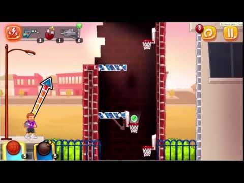 Video guide by miniandroidgames: Dude Perfect Level 98 #dudeperfect