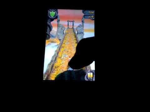 Video guide by TheFadeyLife: Temple Run 2 level 10 #templerun2