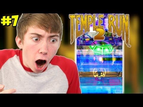Video guide by lonniedos: Temple Run 2 part 7  #templerun2