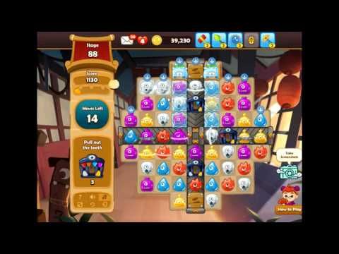 Video guide by fbgamevideos: Monster Busters: Link Flash Level 88 #monsterbusterslink