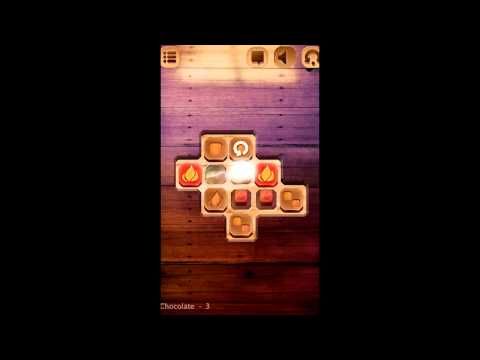Video guide by DefeatAndroid: Puzzle Retreat level 6-3 #puzzleretreat