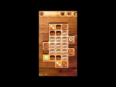 Video guide by DefeatAndroid: Puzzle Retreat level 5-22 #puzzleretreat