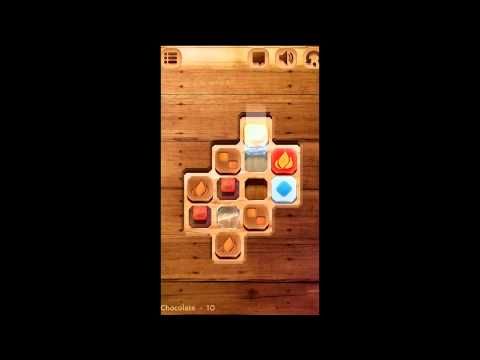 Video guide by DefeatAndroid: Puzzle Retreat level 6-13 #puzzleretreat