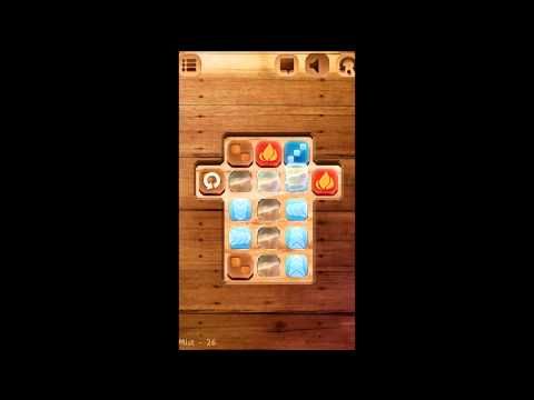 Video guide by DefeatAndroid: Puzzle Retreat level 7-32 #puzzleretreat