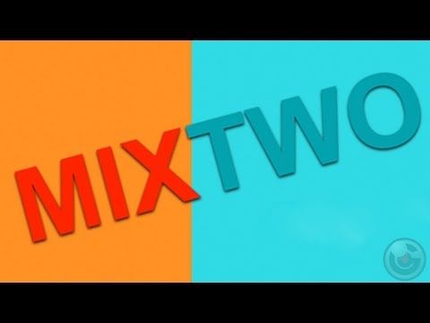 Video guide by : MixTwo  #mixtwo