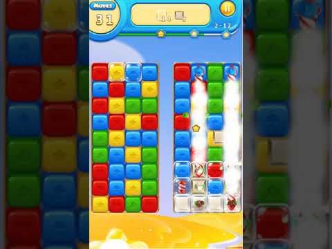 Video guide by The Regordos: Cubes Level 2-12 #cubes