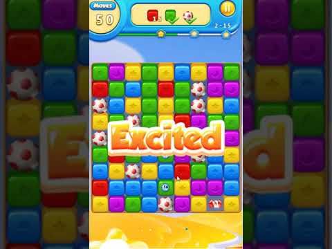 Video guide by The Regordos: Cubes Level 2-15 #cubes