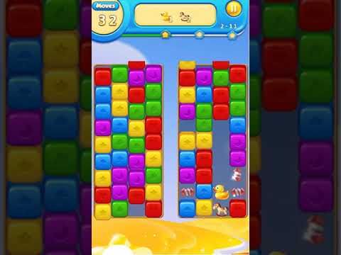 Video guide by The Regordos: Cubes Level 2-11 #cubes