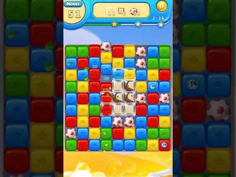 Video guide by The Regordos: Cubes Level 2-16 #cubes