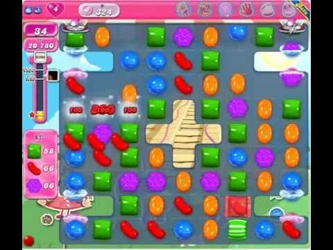 Video guide by æ€¡æ˜† é™³: Candy Crush Saga level 324 #candycrushsaga
