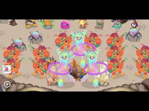 Video guide by Bay Yolal: My Singing Monsters Level 42 #mysingingmonsters