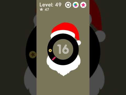 Video guide by foolish gamer: Pop the Lock Level 49 #popthelock