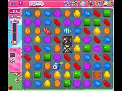 Video guide by æ€¡æ˜† é™³: Candy Crush Saga level 330 #candycrushsaga