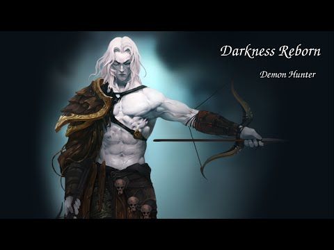 Video guide by DarthBoy 777: Darkness Reborn Level 10 #darknessreborn