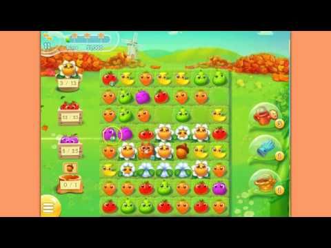 Video guide by Blogging Witches: Farm Heroes Super Saga Level 91 #farmheroessuper