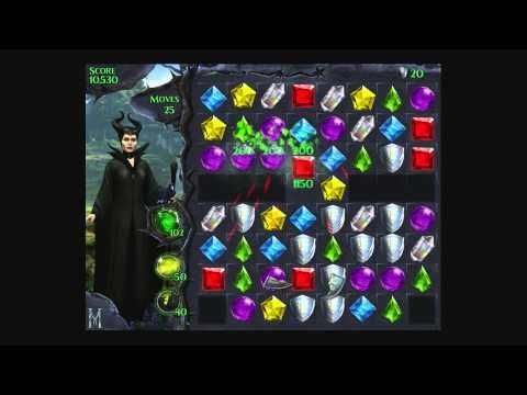Video guide by I Play For Fun: Maleficent Free Fall Chapter 3 - Level 43 #maleficentfreefall