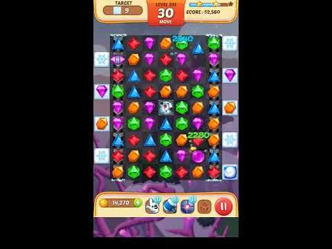 Video guide by Apps Walkthrough Tutorial: Jewel Match King Level 331 #jewelmatchking