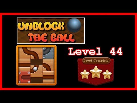 Video guide by V games: Block Puzzle Level 44 #blockpuzzle