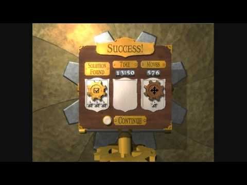 Video guide by demohnead: Cogs part 13  #cogs