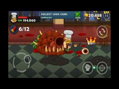 Video guide by Yu-Game-OH!: Bloody Harry Level 21 #bloodyharry