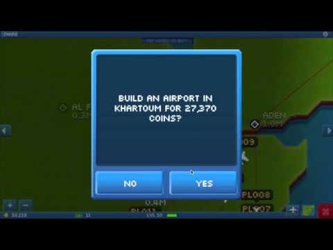 Video guide by towdow3: Pocket Planes episode 10 #pocketplanes