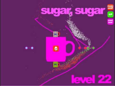 Video guide by EmDeeAitch: Sugar, sugar level 22 #sugarsugar