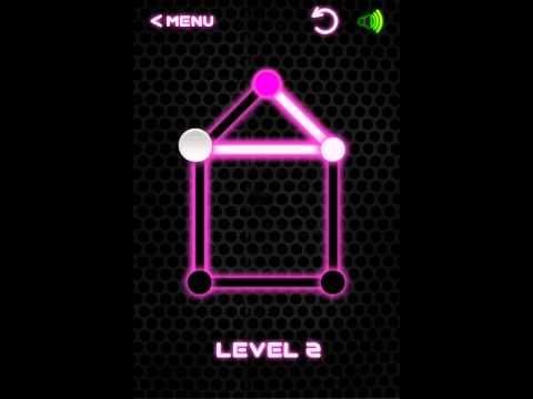 Video guide by TheDorsab3: Glow Puzzle level 2 #glowpuzzle