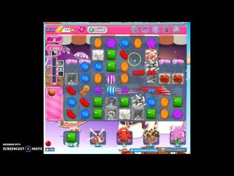 Video guide by Suzy Fuller: Candy Crush Level 1388 #candycrush