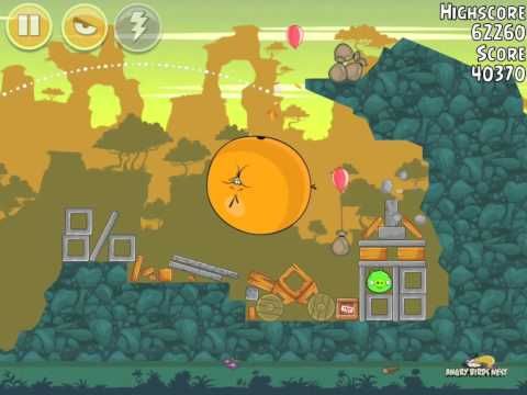 Video guide by AngryBirdsNest: Bad Piggies 3 stars level 22-8 #badpiggies